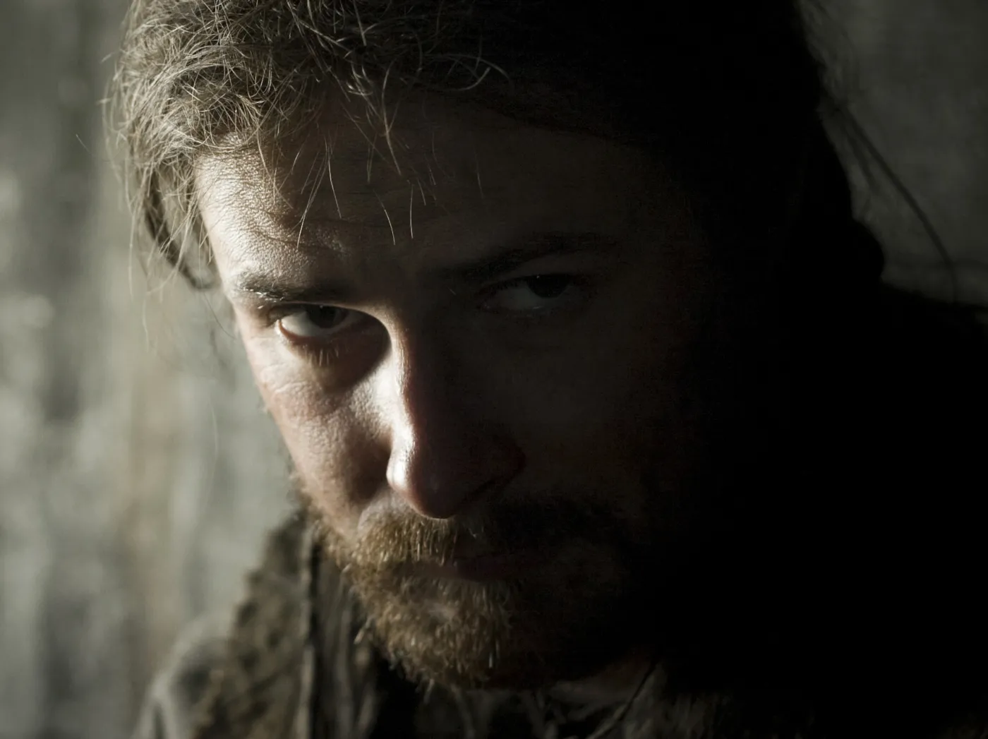 Odlotowy mnich, da Vinci i zbój Małaszyński