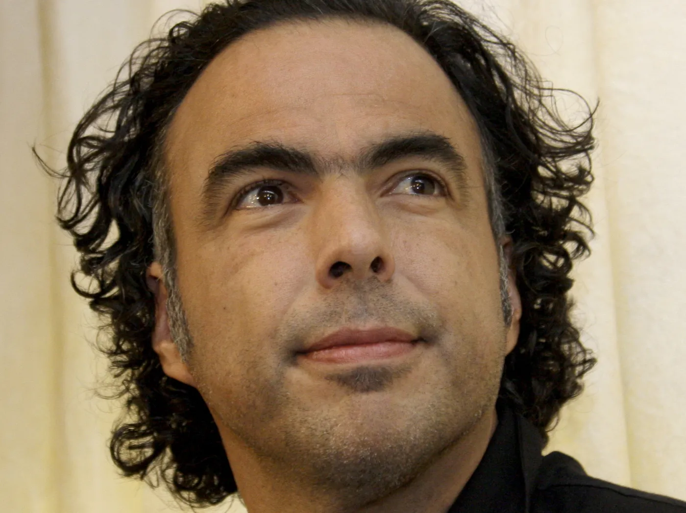 Alejandro González Inárritu