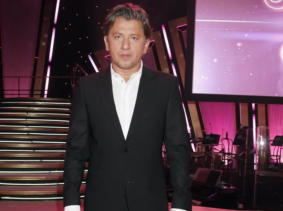 Nowy juror Janusz Józefowicz