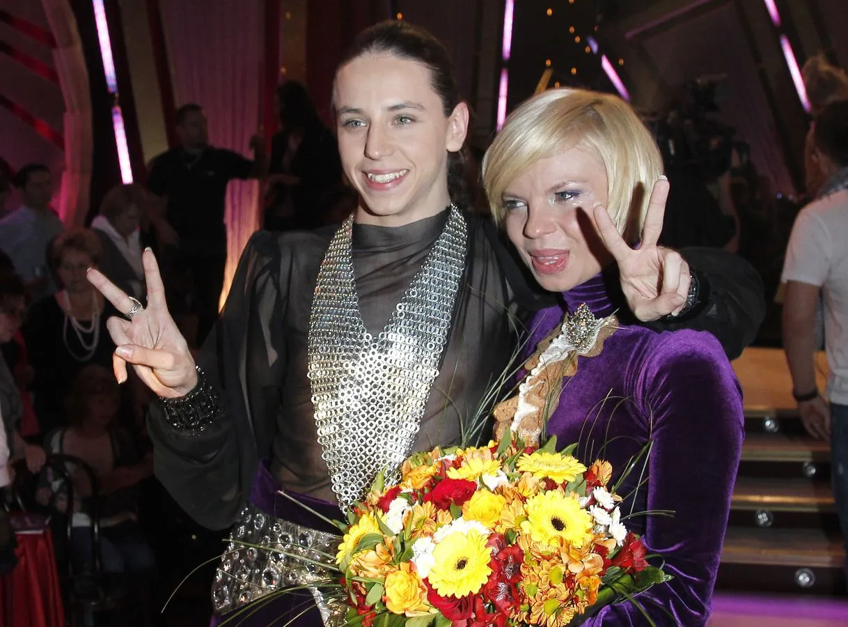 Wyznanie tancerki, która odpadła z show. "Zakochałam się..."