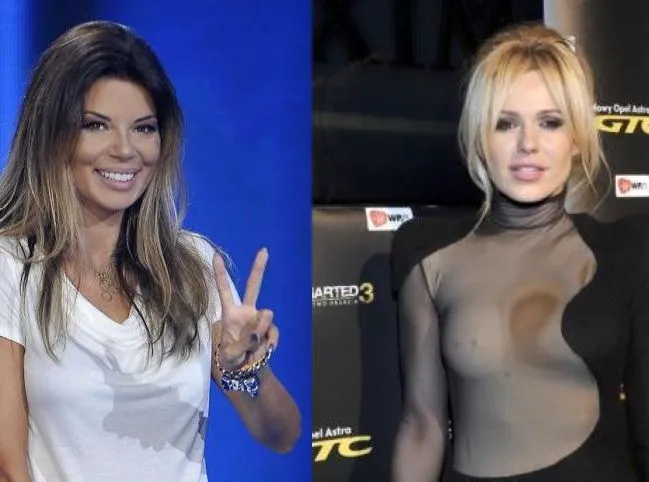 Edyta Górniak i Doda wystąpią w jednym show?