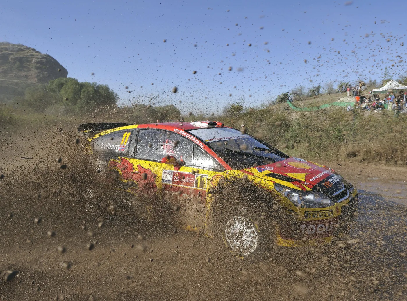 Słynni sportowcy promują norweskie siły zbrojne