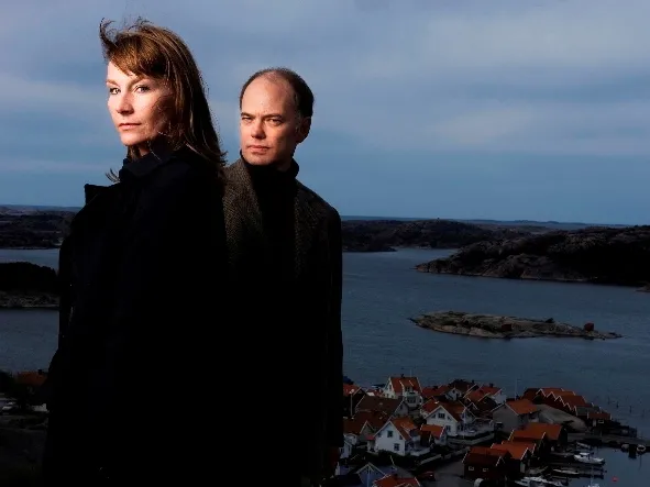 Kryminalny chłód północy. Bestsellery Camilli Lackberg w ale kino!