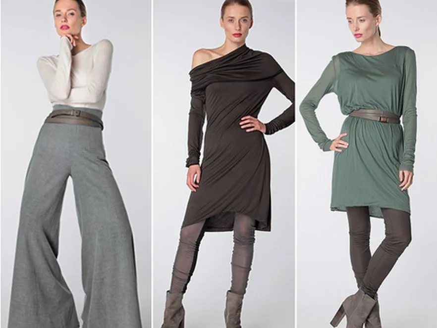 Kolekcja Łukasza Jemioła w ofercie Markafoni