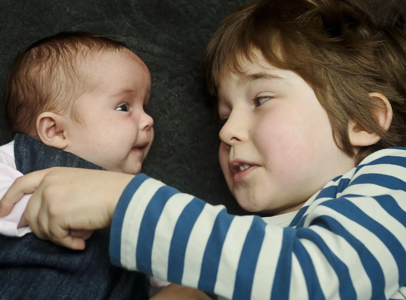 bliźniaki floren reuben blake