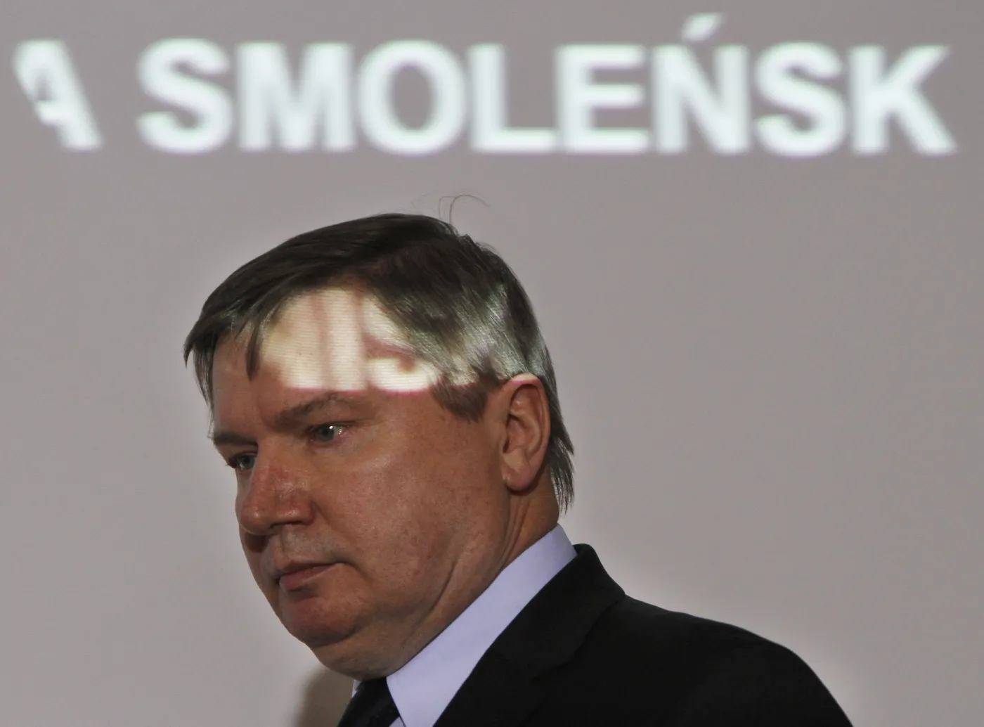 jerzy miller komisja smoleńsk