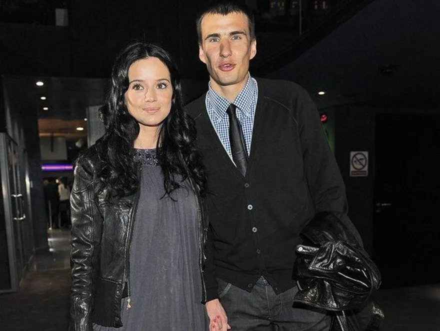 Obrączka niepotrzebna? Im dobrze ze sobą bez ślubu