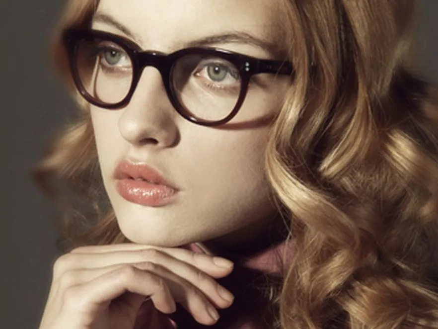 Okulary marki Massada podbiły modowy rynek. Fot. Massada