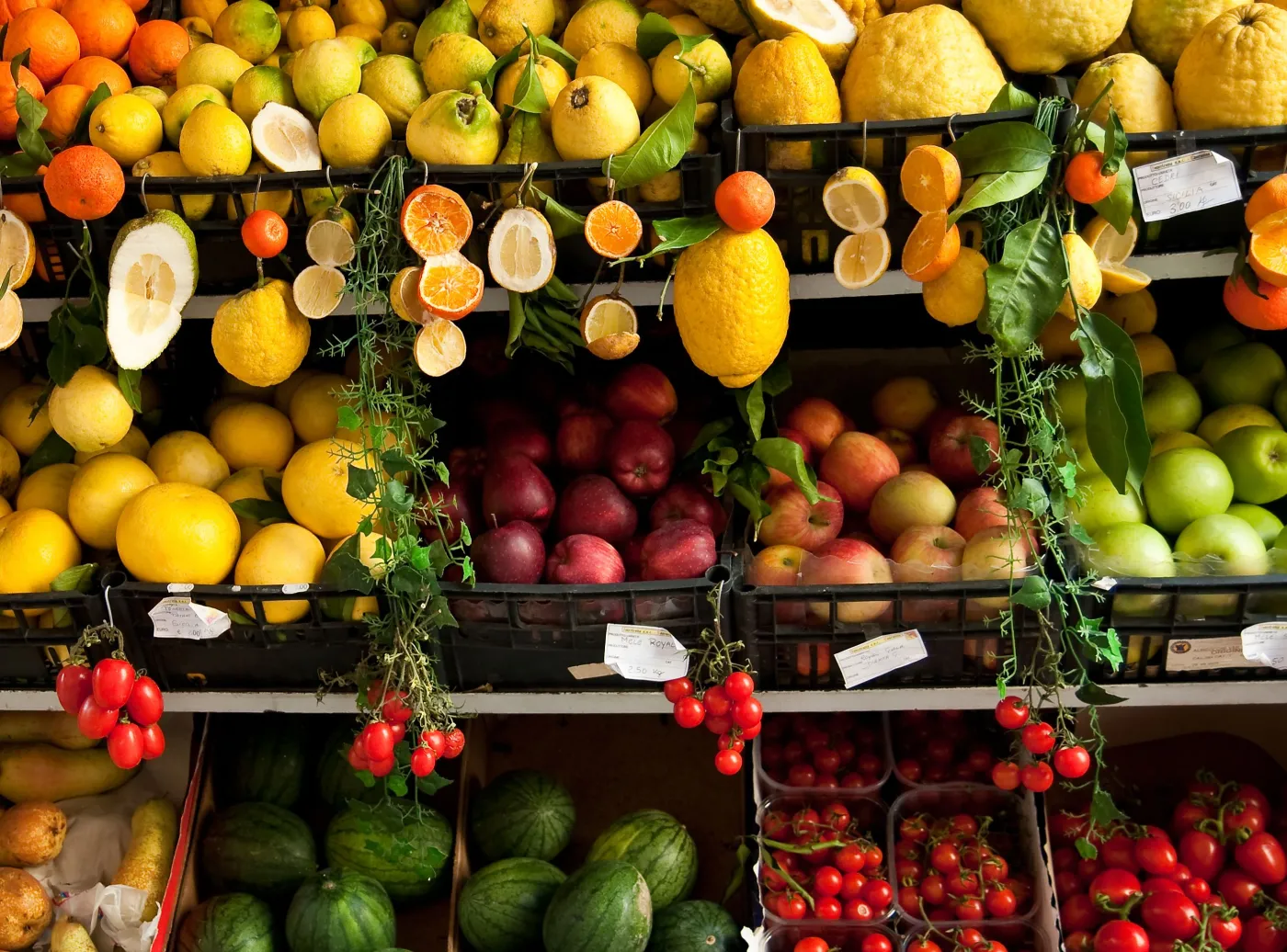 Pierwszy sklep bez sprzedawców w Polsce