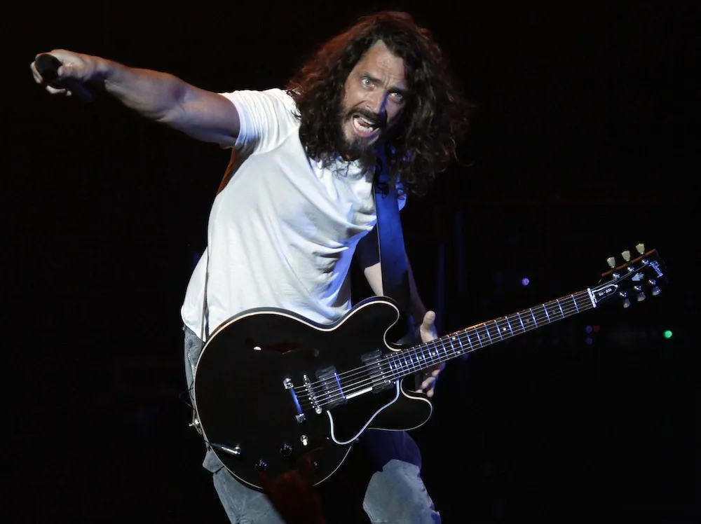 Soundgarden każe fanom czekać na nową płytę