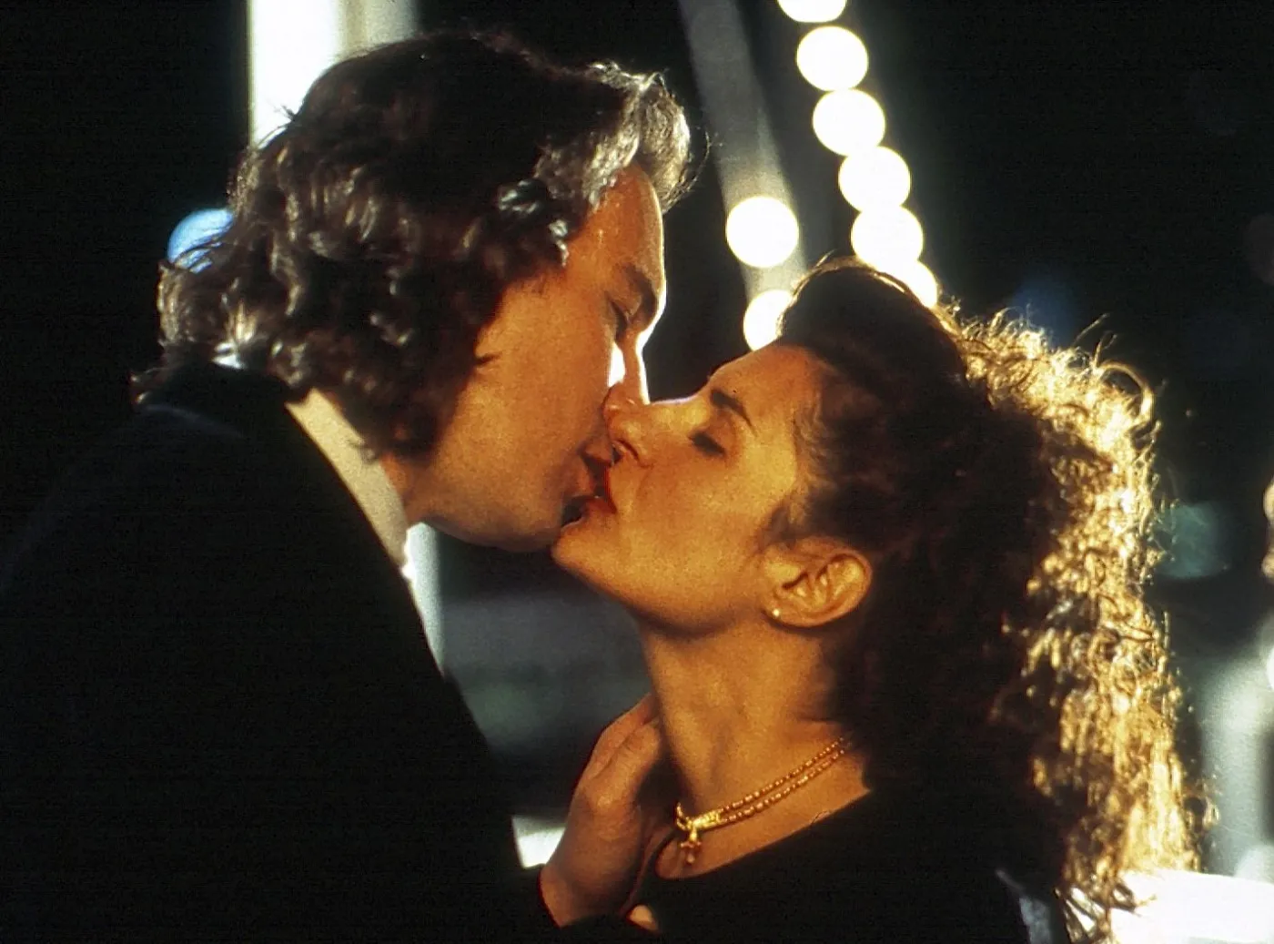 Walentynkowy program telewizyjny