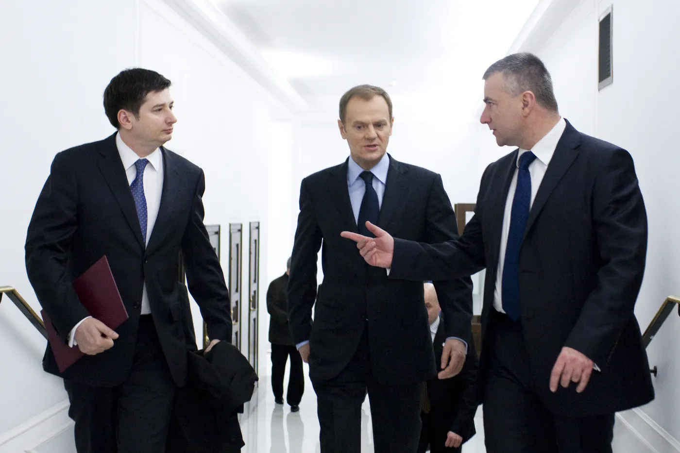 PR-owiec Tuska napisał ekstremalnie brutalną i erotyczną powieść