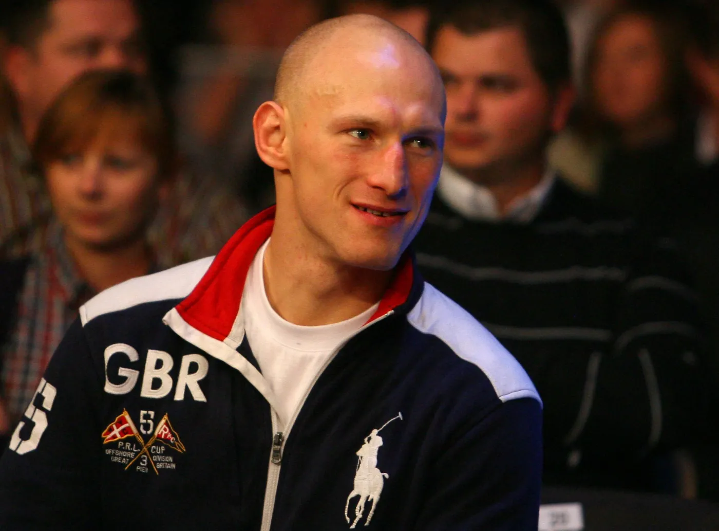 Krzysztof "Diablo" Włodarczyk