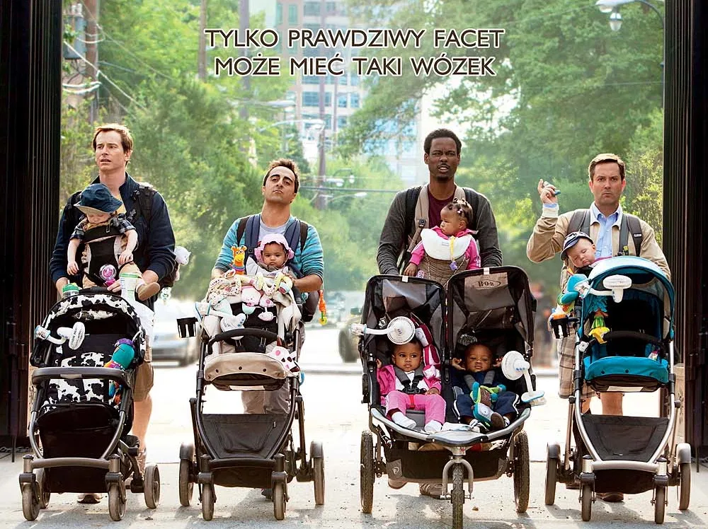 Jak urodzić i nie zwariować?