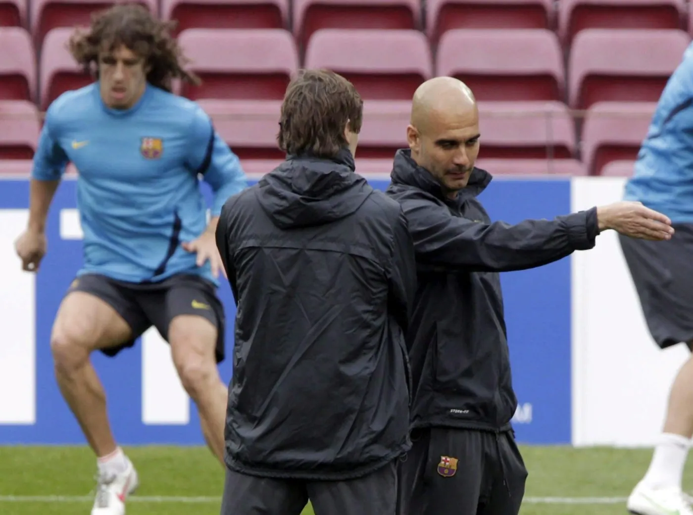 Guardiola potwierdził rozstanie z Barceloną. Jest już jego następca