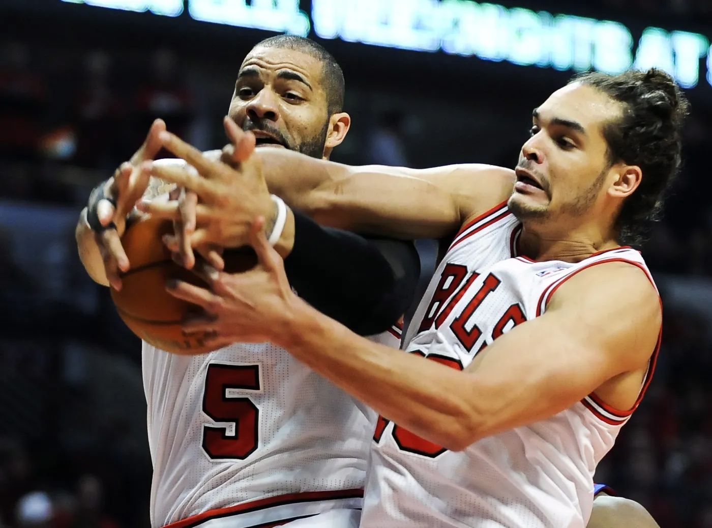 Koszykarze Chicago Bulls wygrali pierwszy mecz fazy play off
