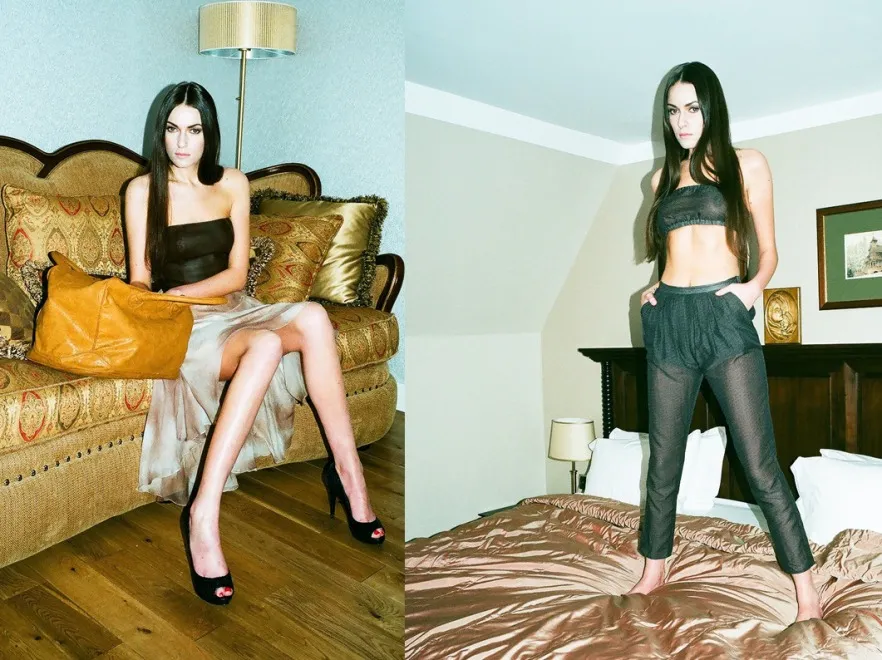 Mozcau Gold - kolekcja Russian Vodka