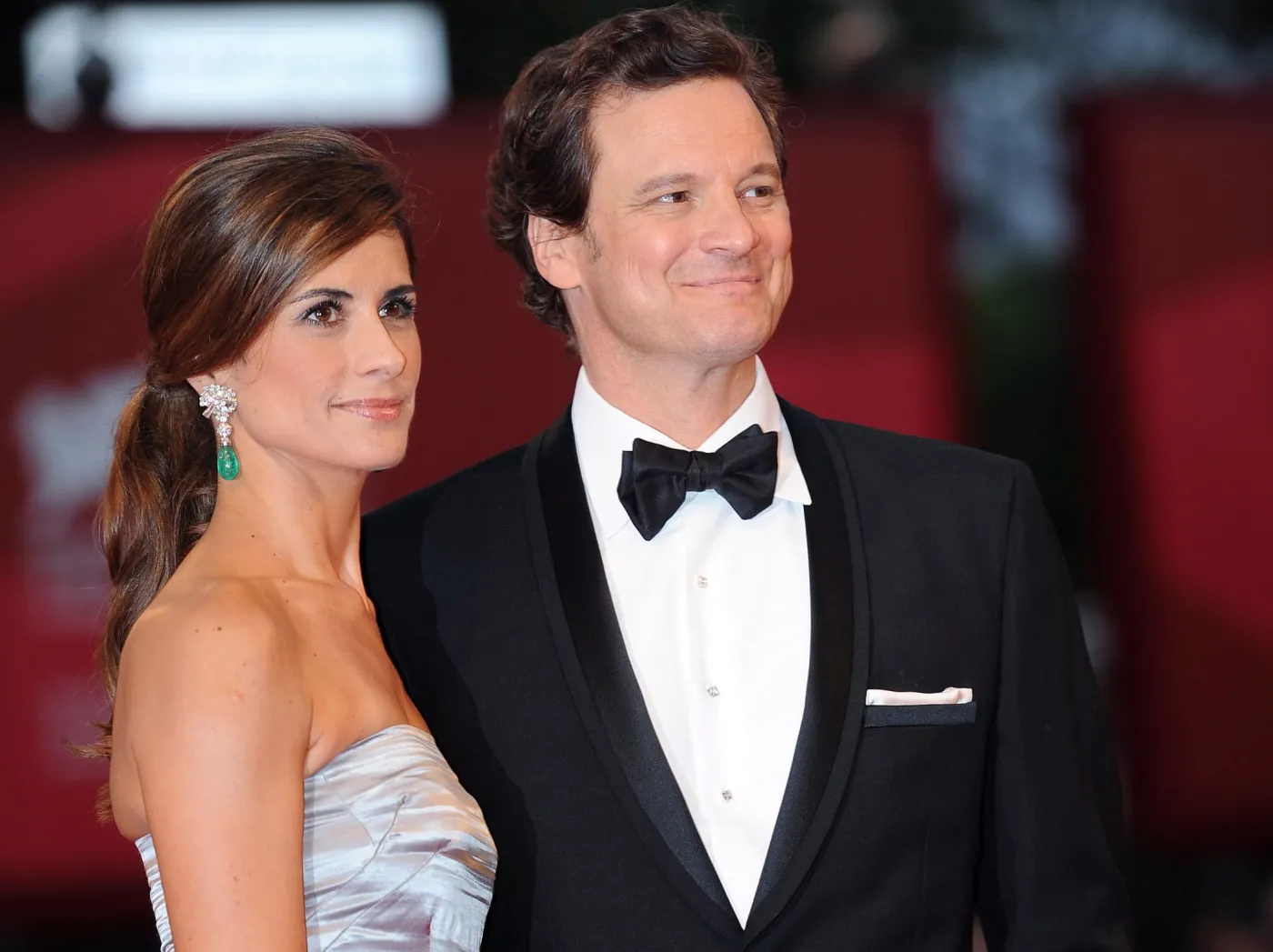 Colin Firth o urodzie: Dziś piękni ludzie są uważani za przygłupów