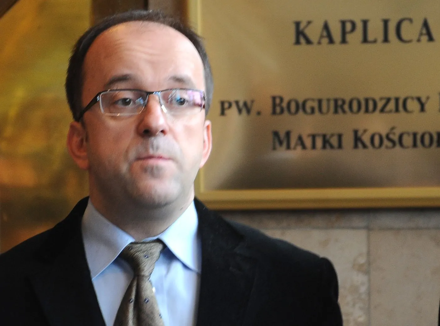 ruch palikota roman kotliński