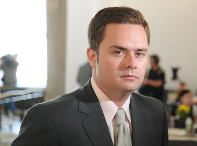 Czy PiS nie lubi Szymborskiej? Hofman wyjaśnia