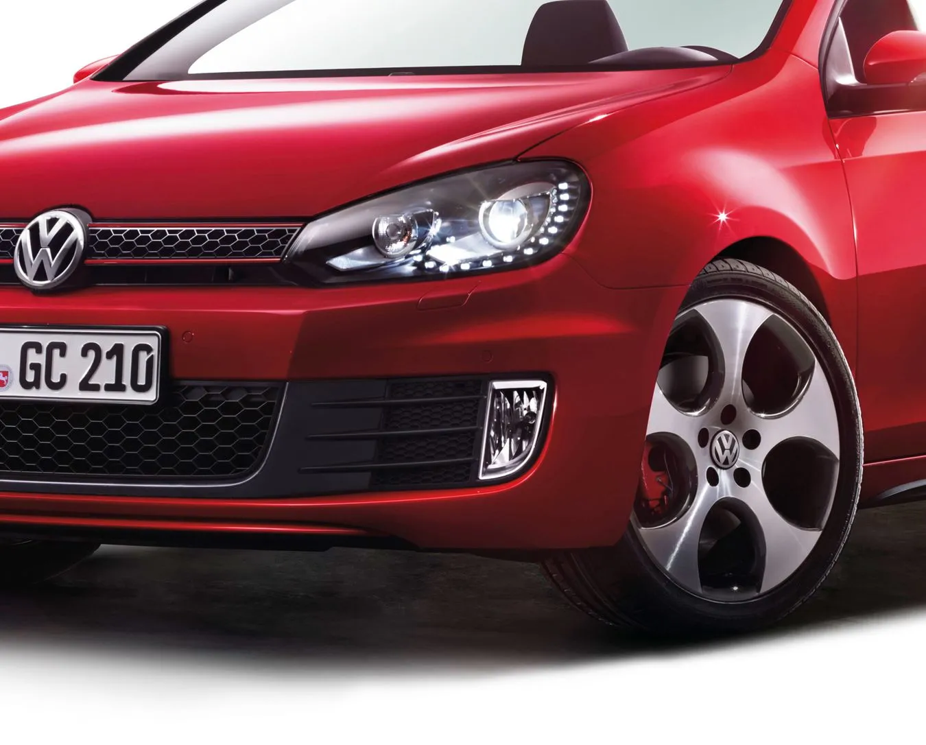 Nowe cacko Volkswagena! Zobacz pierwsze zdjęcia