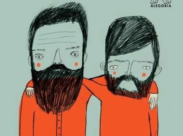 "Co dwie brody to nie jedna" - kompedium wiedzy o męskim zaroście