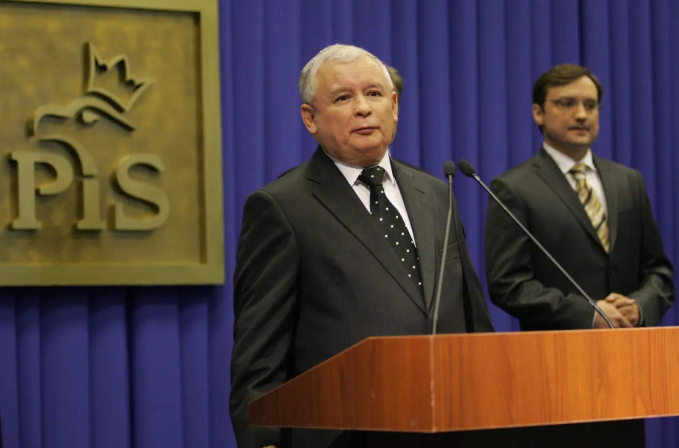 "Wnioski o Trybunał Stanu będą konsultowane"