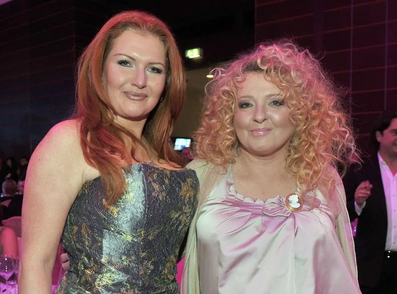 Grycan czy Gessler, która dostanie nowy program w TVN?