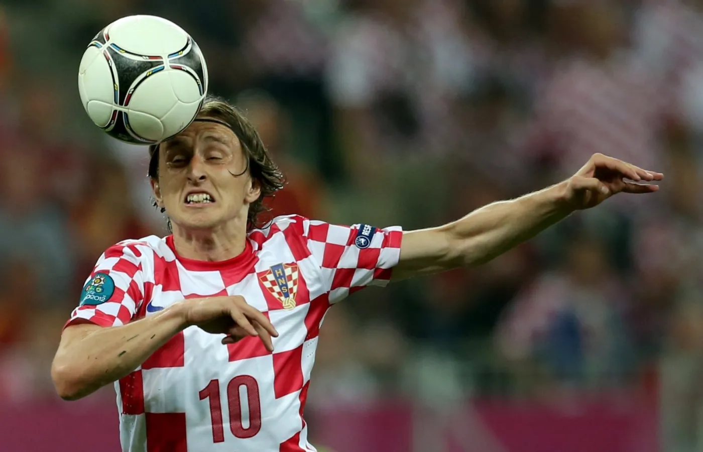 Real chce zapłacić 37 milionów euro za Chorwata