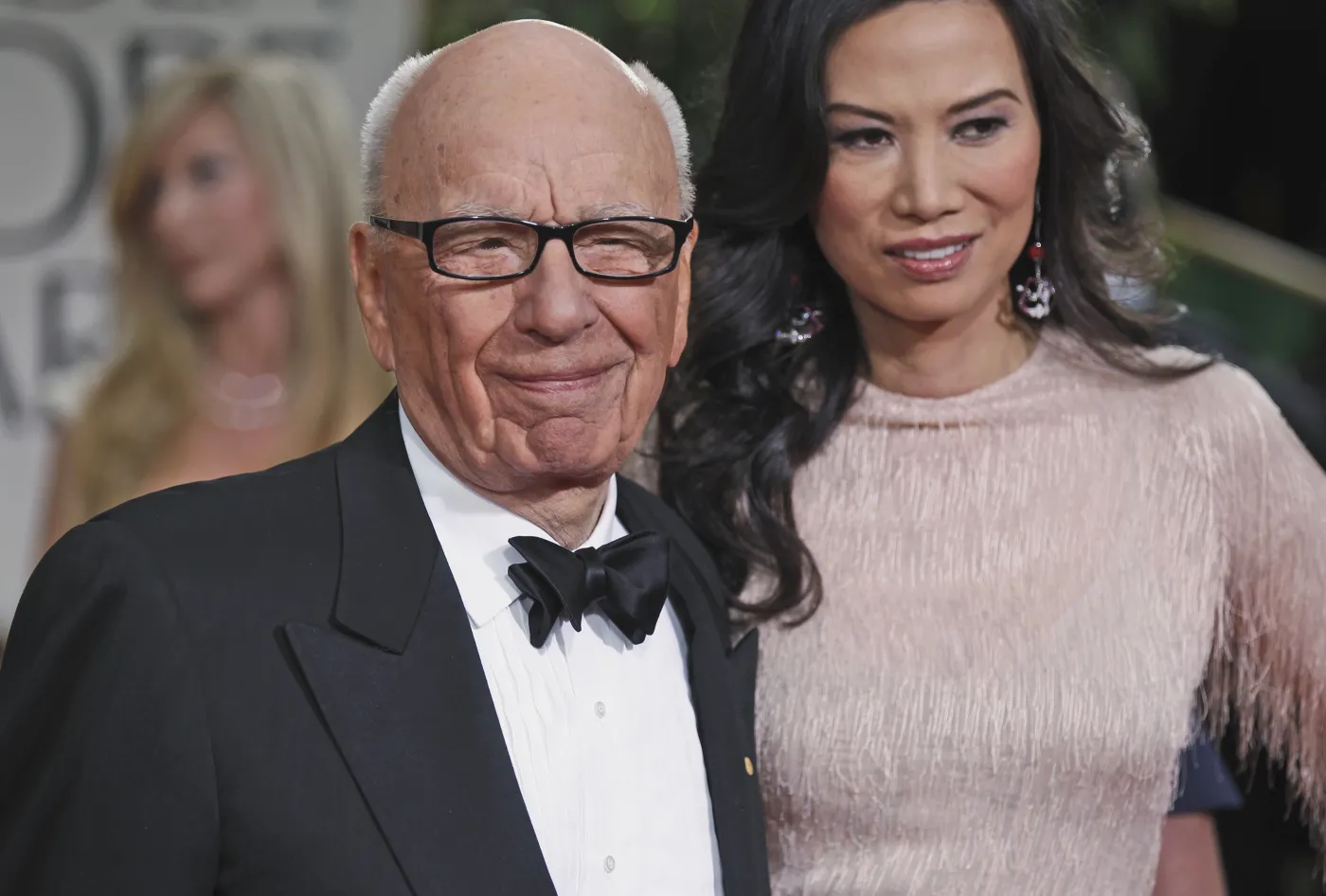 Rupert Murdoch zmuszony do podziału News Corporation