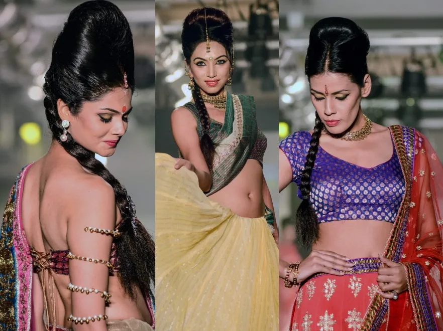 India Fashion Week - Bangalore, Chennai