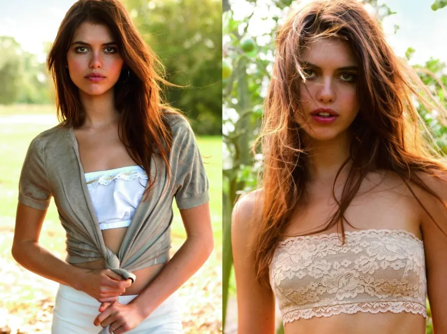 Brasserie - stanik, który staje się dodatkiem