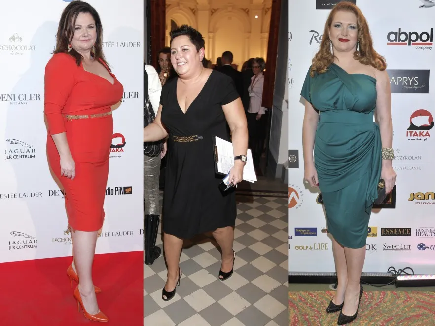 Szczęśliwe posiadaczki najpiękniejszych naturalnych biustów - ranking!