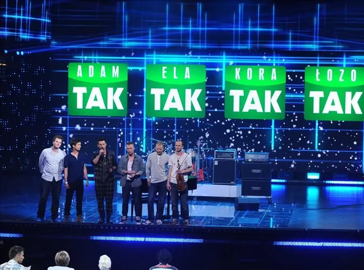 Wokalista Lemon: Nie wierzyliśmy, że wygramy