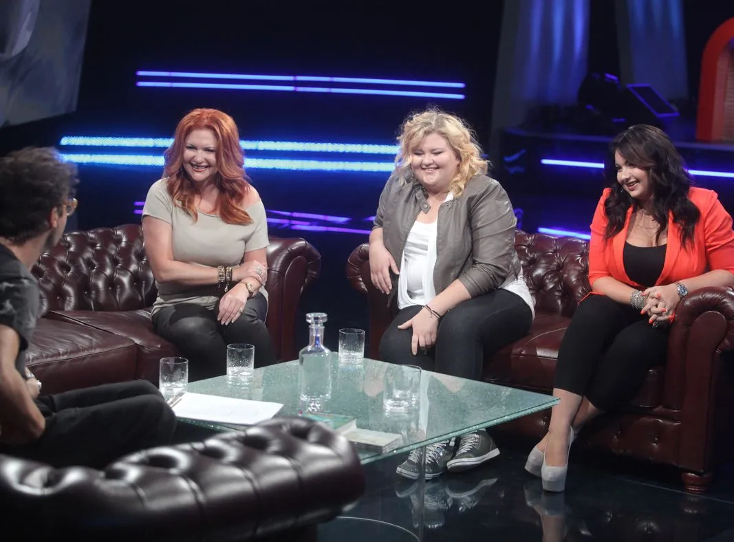 Grycanki u Kuby Wojewódzkiego