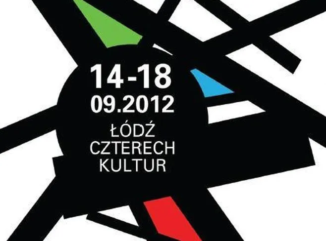 Festiwal Łódź Czterech Kultur 2012