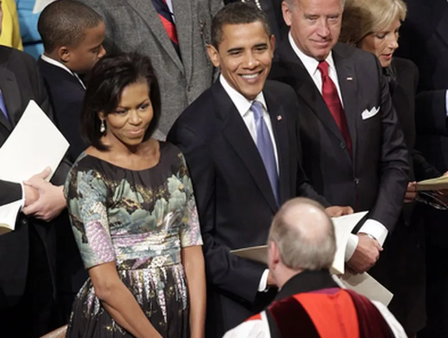 Modowa wpadka Michelle Obamy. Zobacz!