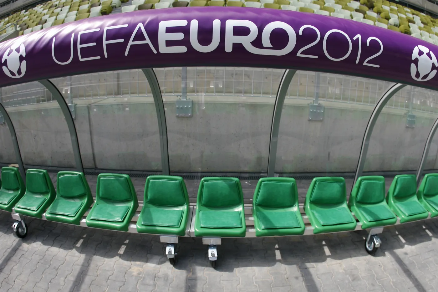 Oto, kto naprawdę spije śmietankę z Euro 2012