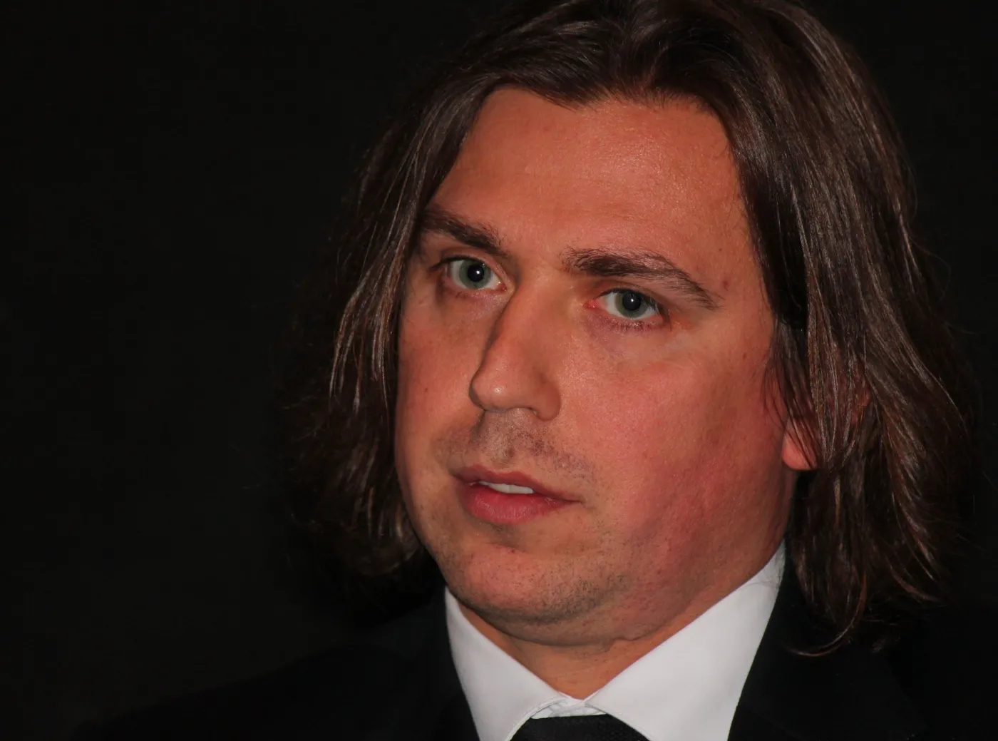 agent tomek tomasz kaczmarek