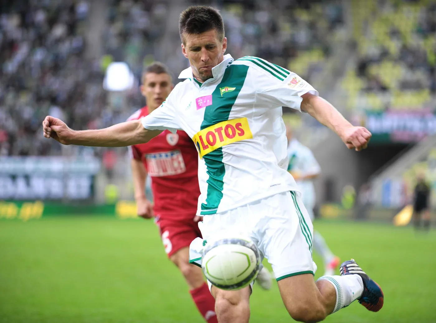 Lechia Gdańsk Piast Gliwice