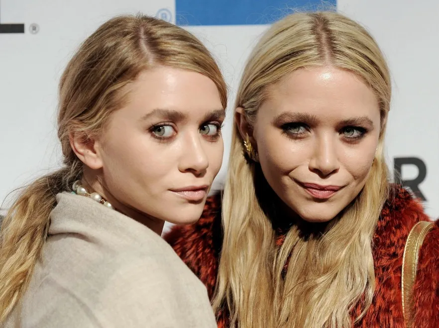 Siostry Olsen podbijają rynek zapachów!