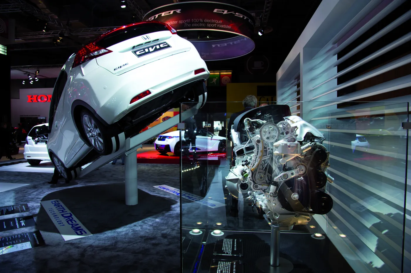 Tak nowy silnik podbije serca Polaków! Oto nowe dzieło japońskich inżynierów