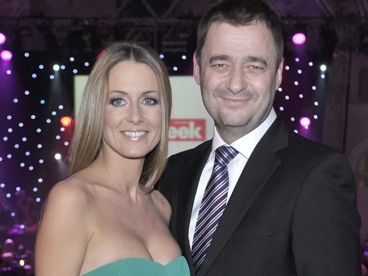 Jacek Rozenek: Wyrwałem się z patologicznego środowiska