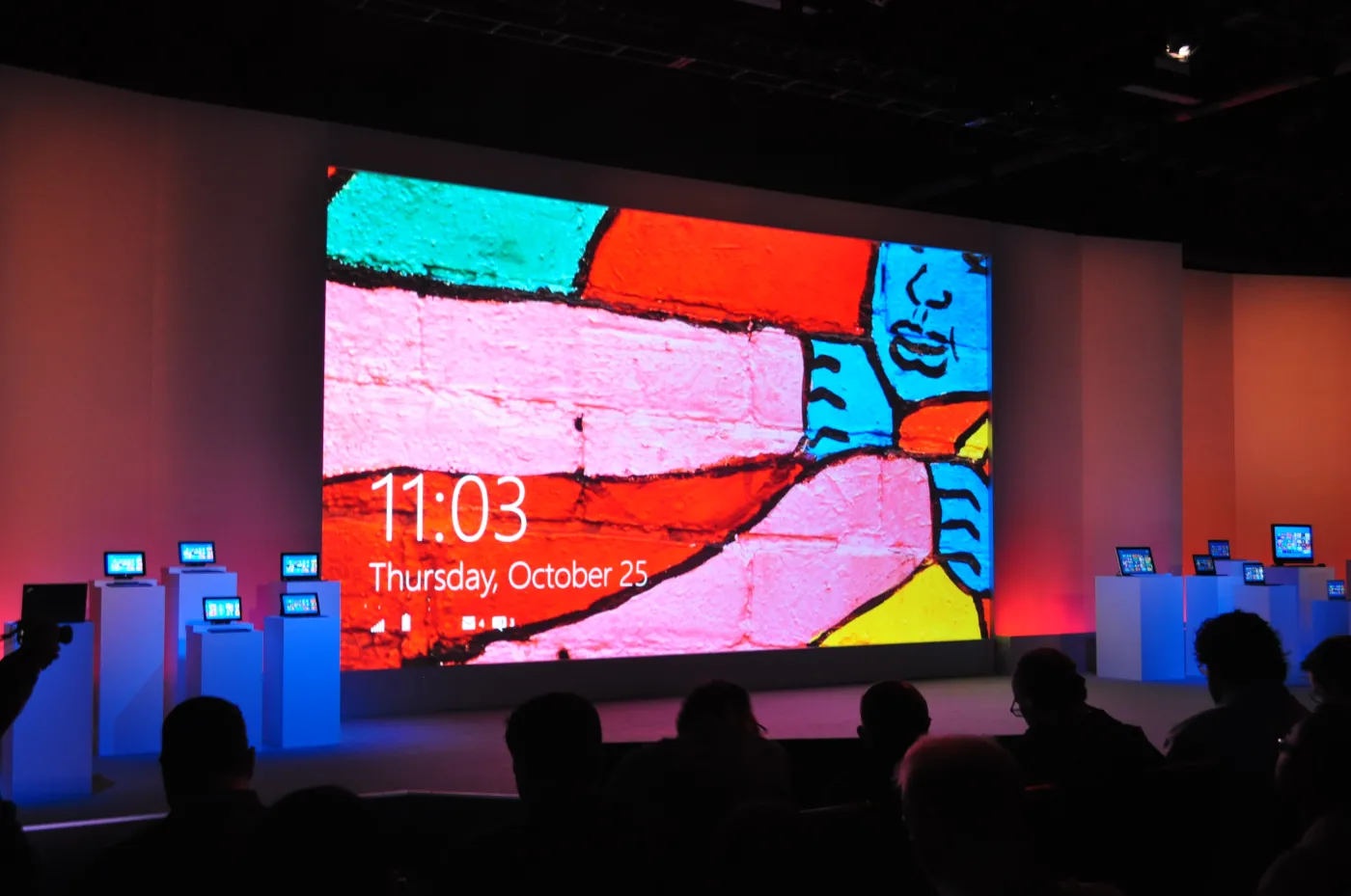 Będzie Surface Phone? Nowe plany Microsoft