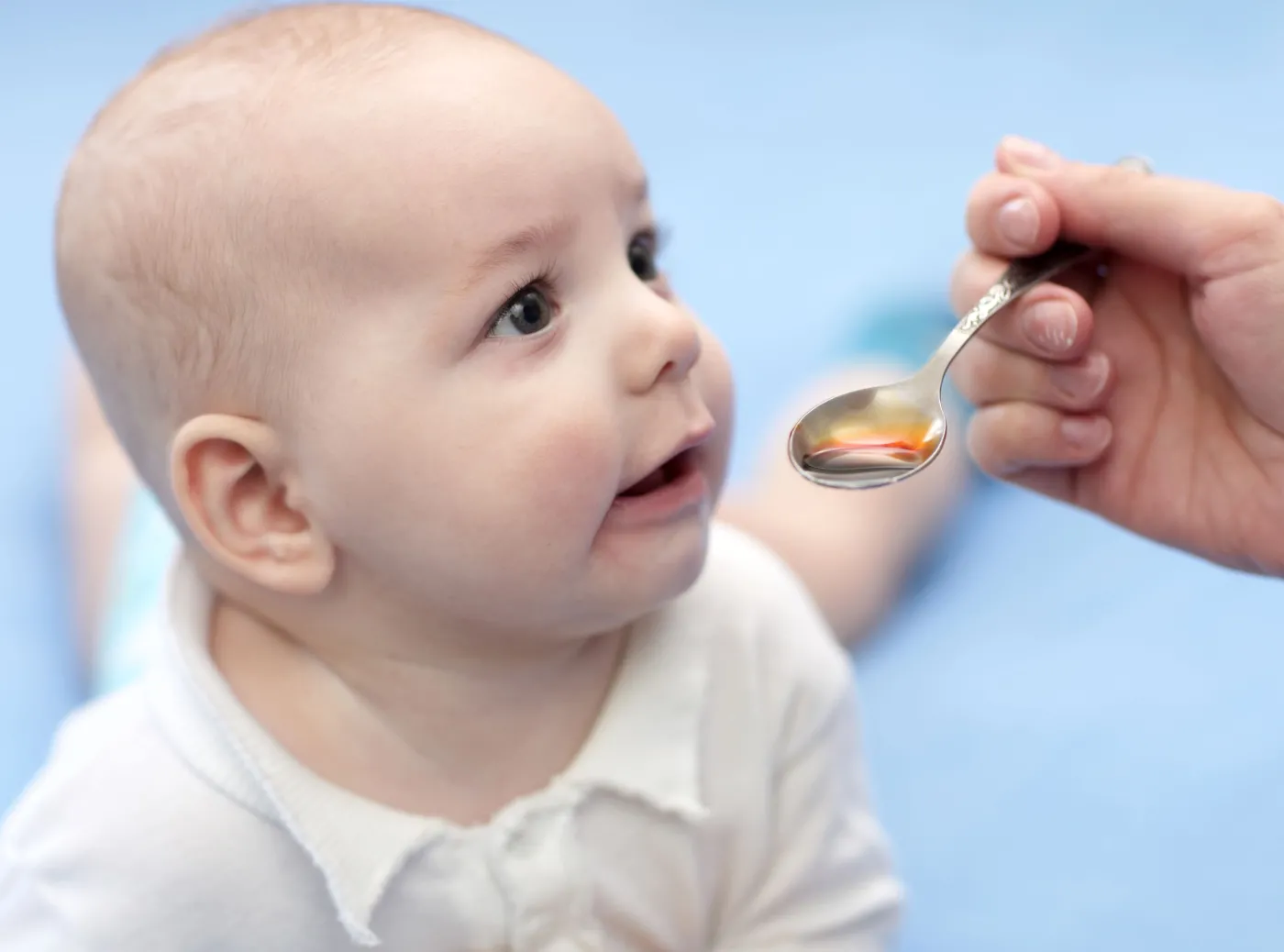 Uwaga na antybiotyki. Przez nie dzieci tyją