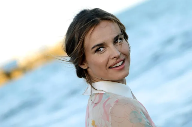 Piękna Polka Kasia Smutniak "matką chrzestną" festiwalu w Wenecji – zdjęcia!