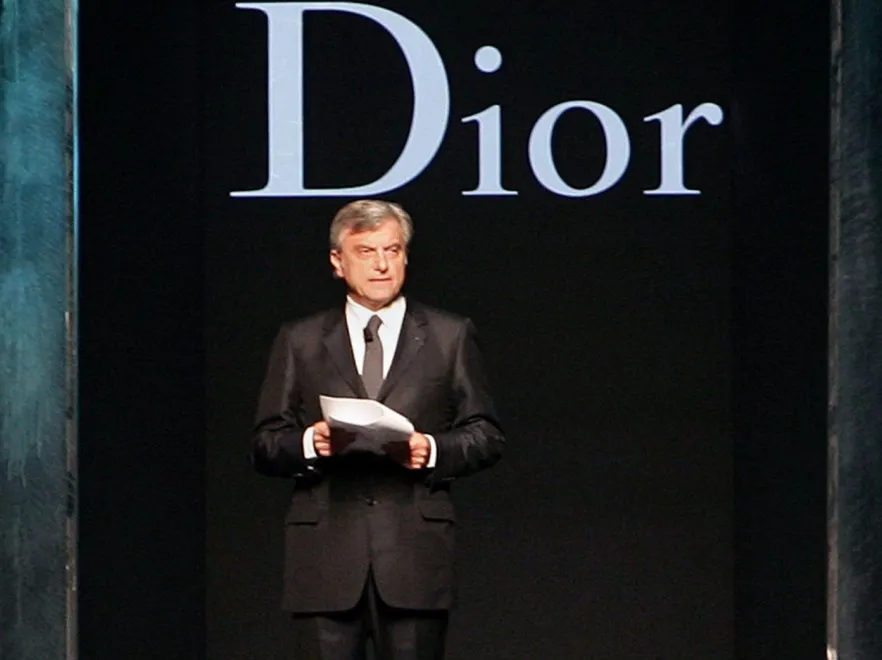 Skandalu z Johnem Galliano ciąg dalszy: projektant pozywa Diora