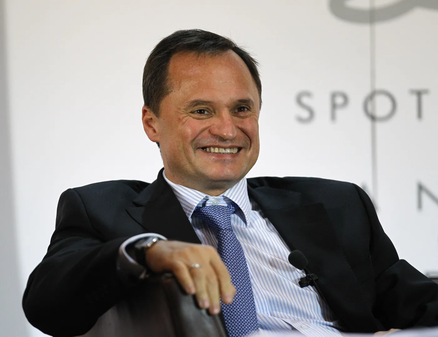 Getin Holding zarobił 360 milionów złotych na sprzedaży grupy Europa