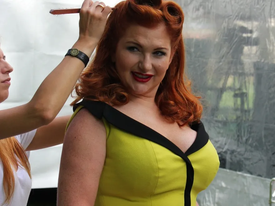 Bitwa wypieków: Marta Grycan