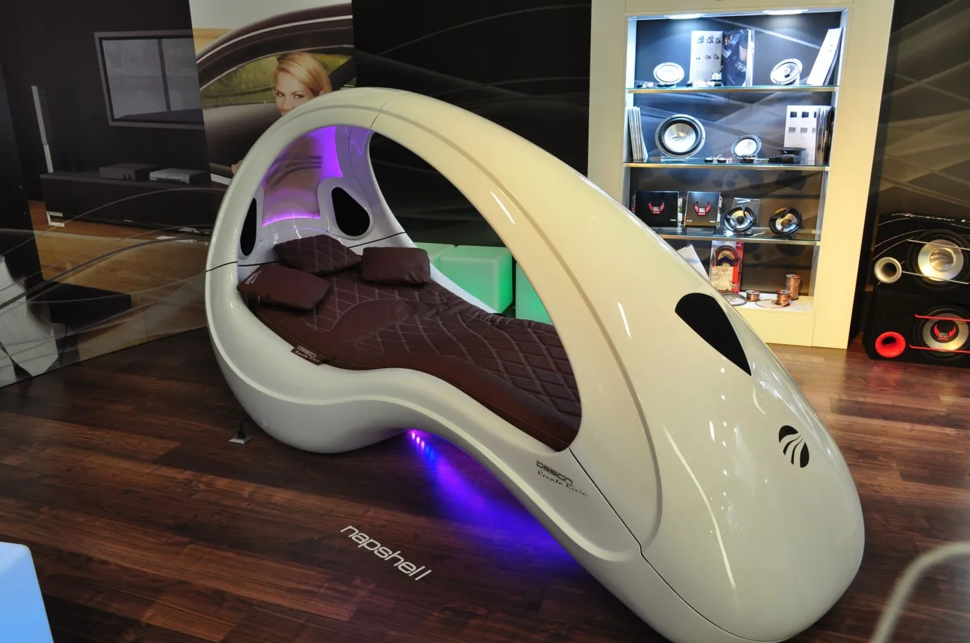 Szalone pomysły i nietypowe gadżety prosto z Berlina [AKTUALIZACJA]